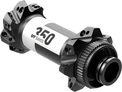 DT Swiss piasta przód 350 MTB CL 15/110mm 28H Straightpull