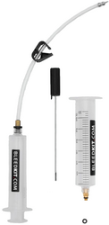 Bleedkit zestaw do odpowietrzania Basic Shimano