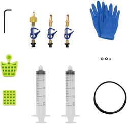 Bleedkit zestaw do odpowietrzania Ultimate Edition Sram