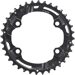 Shimano koronka FC-M5100-2 36T