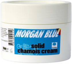 Morgan Blue krem Solid Chamois 200ml