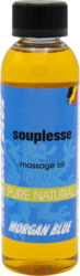 Morgan Blue olejek do masażu Souplesse 200ml