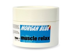 Morgan Blue maść Muscle Relax 200ml