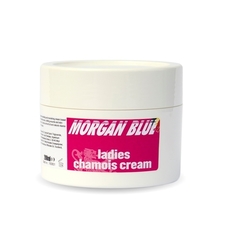 Morgan Blue maść Ladies Chamois Cream 200ml