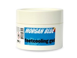 Morgan Blue żel Feet Cooling Gel 200ml