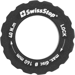 SwissStop nakrętka Centerlock do 160mm
