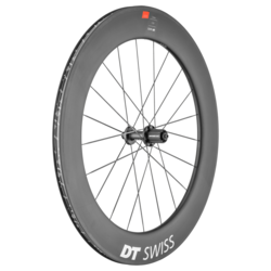 DT Swiss koło tył ARC 1100 DICUT 80 5/130mm Shimano/XDR