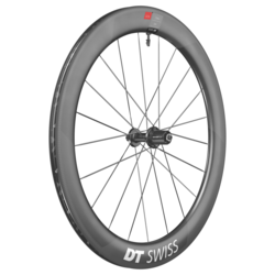DT Swiss koło tył ARC 1100 DICUT 62 5/130mm Shimano/XDR