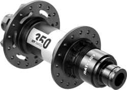 DT Swiss piasta tył 350 MTB IS XD 12/142mm 32H