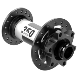 DT Swiss piasta przód 350 MTB IS 15/110mm 28H