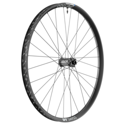 DT Swiss koło przód HX 1700 SPLINE 27.5 6śr 35 15/110mm