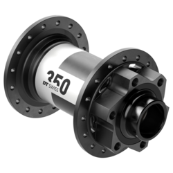 DT Swiss piasta przód 350 MTB IS 20/110mm 32H