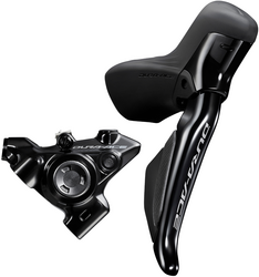 SHIMANO DURA-ACE ST-R9270、BR-R9270 Di2 Shimano zestaw Dura Ace ST-R9270/BR-R9270 Di2 L03A tył