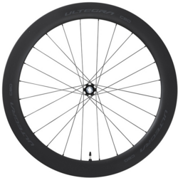 Shimano koło przód Ultegra WH-R8170 C60 CL TL 12/100mm