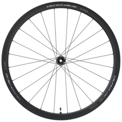 Shimano koło przód Dura Ace WH-R9270 C36 CL TL 12/100mm