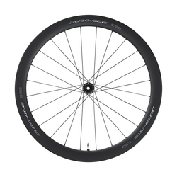 Shimano koło przód Dura Ace WH-R9270 C50 CL TL 12/100mm