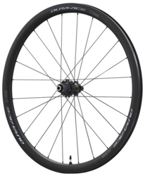 Shimano koło tył Dura Ace WH-R9270 C36 CL TL 12/142mm