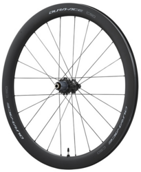 Shimano koło tył Dura Ace WH-R9270 C50 CL TL 12/142mm