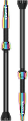 Lezyne wentyle Tubeless 80mm tęczowe