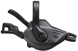 Shimano manetka XT SL-M8130 obejma 11rz prawa