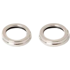 Fulcrum adaptery koła przedniego 12/100mm