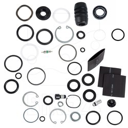 Rock Shox zestaw serwisowy Boxxer R2C2 / WC 2011-2014