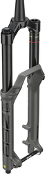 Rock Shox amortyzator ZEB Ultimate Charger 3 RC2 DebonAir 190mm 27,5” 15x110 Boost, tapered, offset 44mm, szary