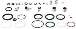 Rock Shox zestaw serwisowy Basic - Monarch XX (2012)