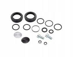 Rock Shox zestaw serwisowy Basic Paragon Gold Solo Air A1