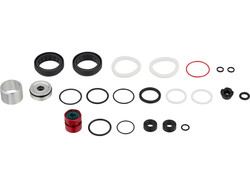 Rock Shox zestaw serwisowy PIKE SELECT+ C1+/ULTIMATE C1+ (2023+)