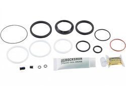 Rock Shox zestaw serwisowy SUPER DELUXE REMOTE A1-B2 (2018-2020)