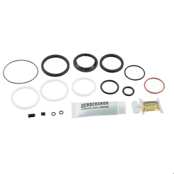 Rock Shox zestaw serwisowy SUPER DELUXE COIL/COIL REMOTE A1-A2 (2018-2020)