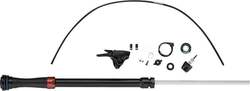 Rock Shox Damper Upgrade Kit CHARGER2 RCT REMOTE PIKE 27"Boost 15X110(A2/2017)/Revelation