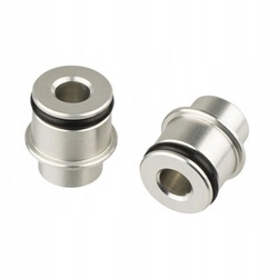 Fulcrum adaptery koła tylnego 5/135mm