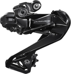 Shimano przerzutka tylna Dura Ace RD-R9250 Di2 SS 12rz