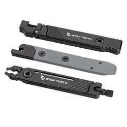 Wolf Tooth Components narzędzie 8-BIT Kit One czarny