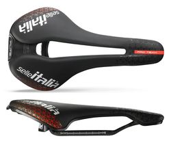 Selle Italia siodło Flite Boost Pro Team Kit Carbonio Superflow S3