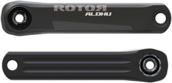 Rotor ramiona korby szosowej Aldhu 167.5mm