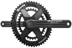 Rotor korba InPower Q-Ring DM 52/36 172,5mm