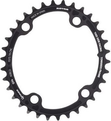 Rotor koronka Q-Ring AXS 4x110BCD wewnętrzna 37T (50T)