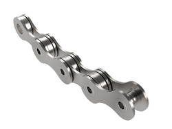 Rotor łańcuch X12 12/13rz 126ogniw srebrny