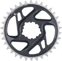Sram koronka GX Eagle X-SYNC 2 Direct Mount offset 6mm 34T Lunar