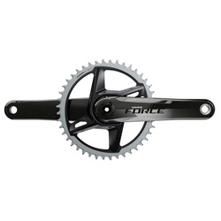 Sram korba Force DUB 12rz 40T 175mm