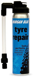 Morgan Blue uszczelniacz Tyre Repair 75ml