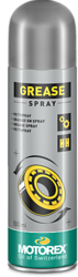 Motorex smar w sprayu Grease Aerosol 500ml