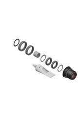 DT Swiss zestaw do konwersji piast 3-zapadki do Ratchet LN Sram XD Hybrid