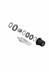 DT Swiss zestaw do konwersji piast 3-zapadki do Ratchet LN Sram XD alu