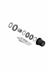 DT Swiss zestaw do konwersji piast 3-zapadki do Ratchet LN Sram XD 36T alu