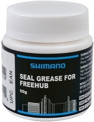 Shimano smar do uszczelek piasty Seal Grease for Freehub 50g