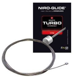Fasi linka przerzutkowa Niro-Glide Turbo TF2 4500mm